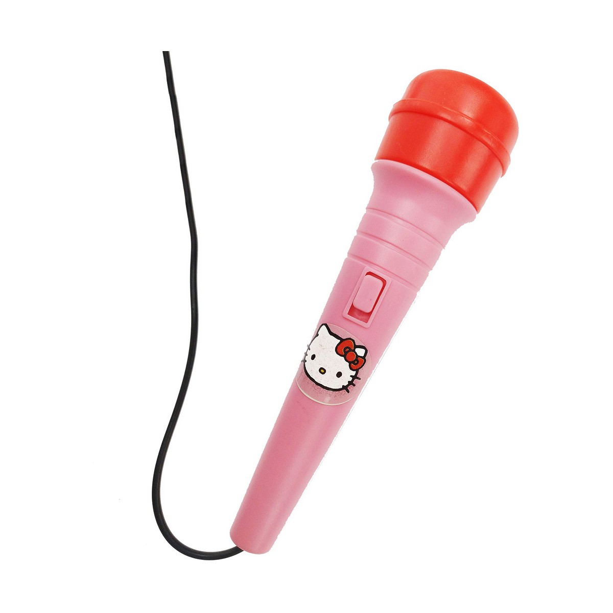 Musikset Hello Kitty Rosa - 10