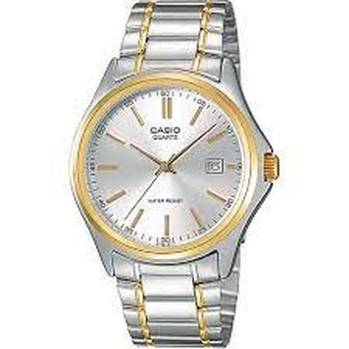 Herrklocka Casio COLLECTION (Ø 33 mm) - 5