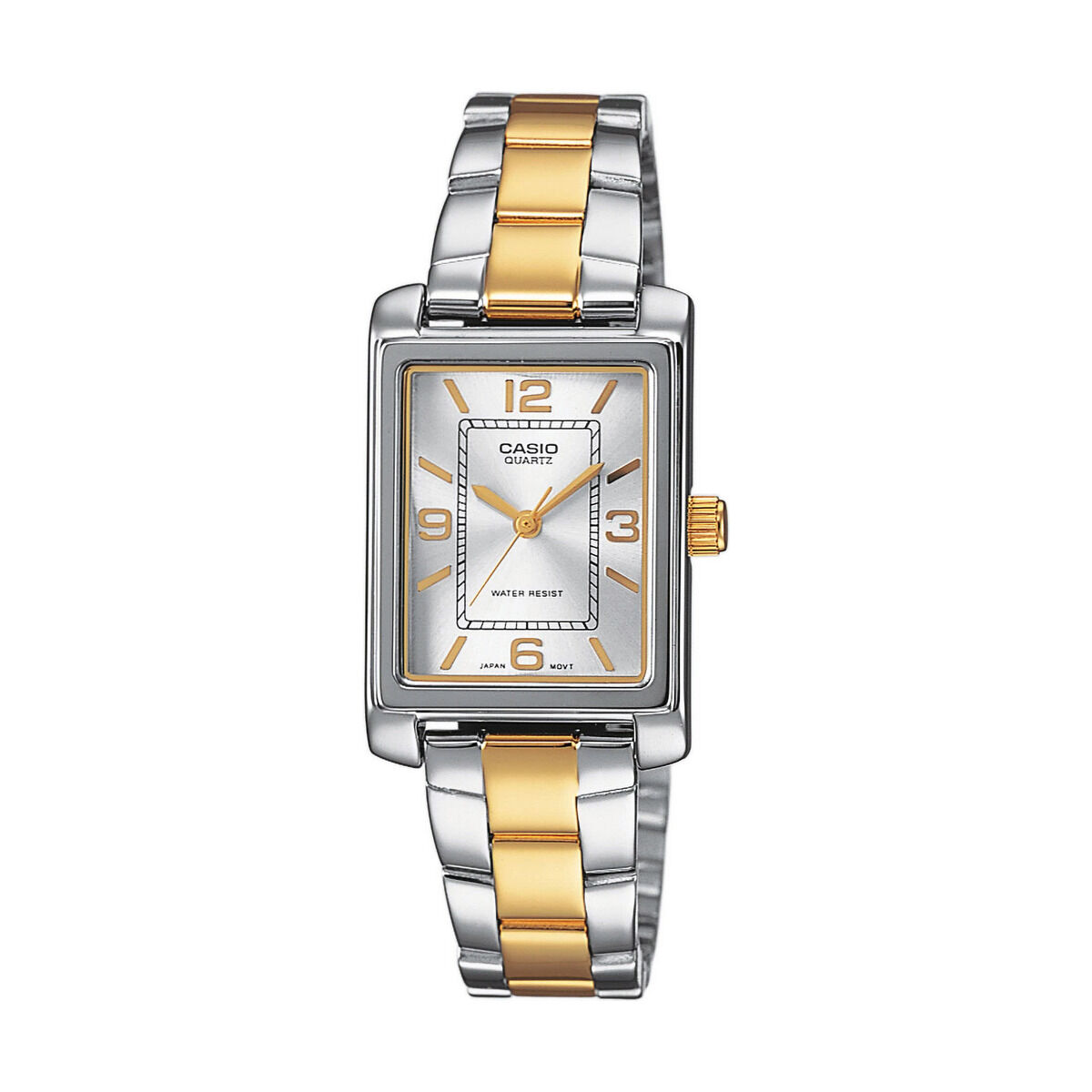 Damklocka Casio LTP-1234PSG-7AEG - 4
