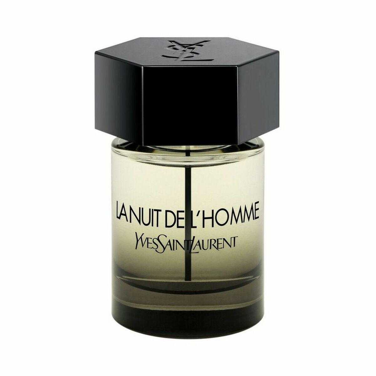 Parfym Herrar Yves Saint Laurent EDT 60 ml La Nuit De L'homme - 3