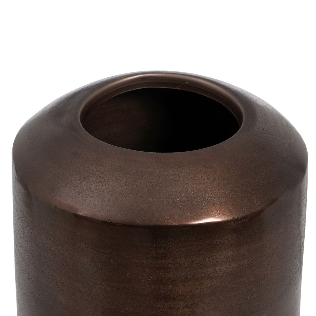 Vas Koppar Aluminium - 5