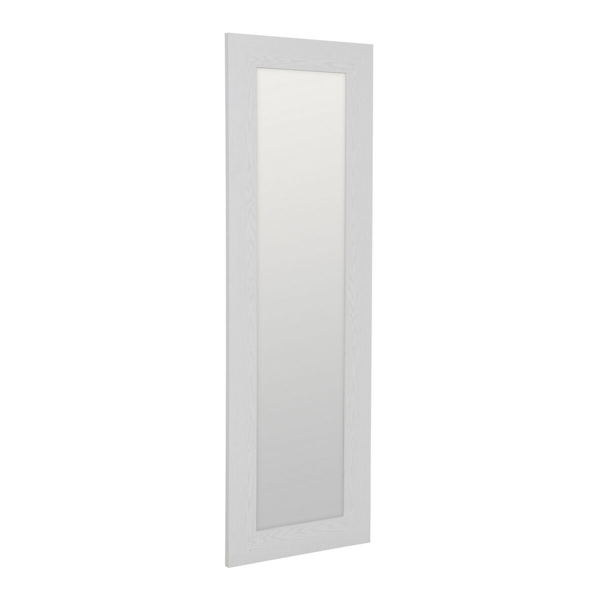 Väggspegel Vit 57 X 3 X 177 CM - 3