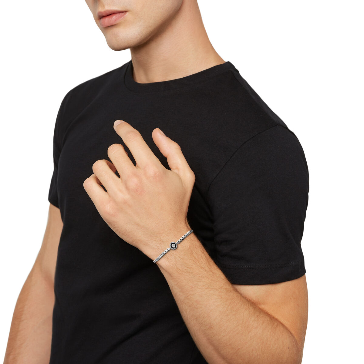 Herrarmband Breil TJ3219 - 2