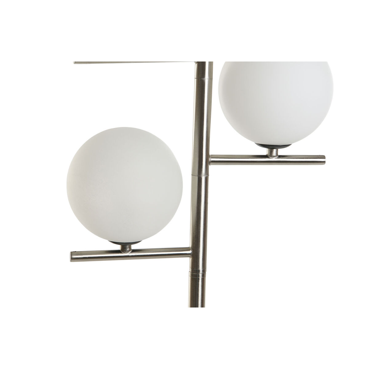 Golvlampa Home ESPRIT 5 W 220 V 27 x 23 x 143 cm - 2