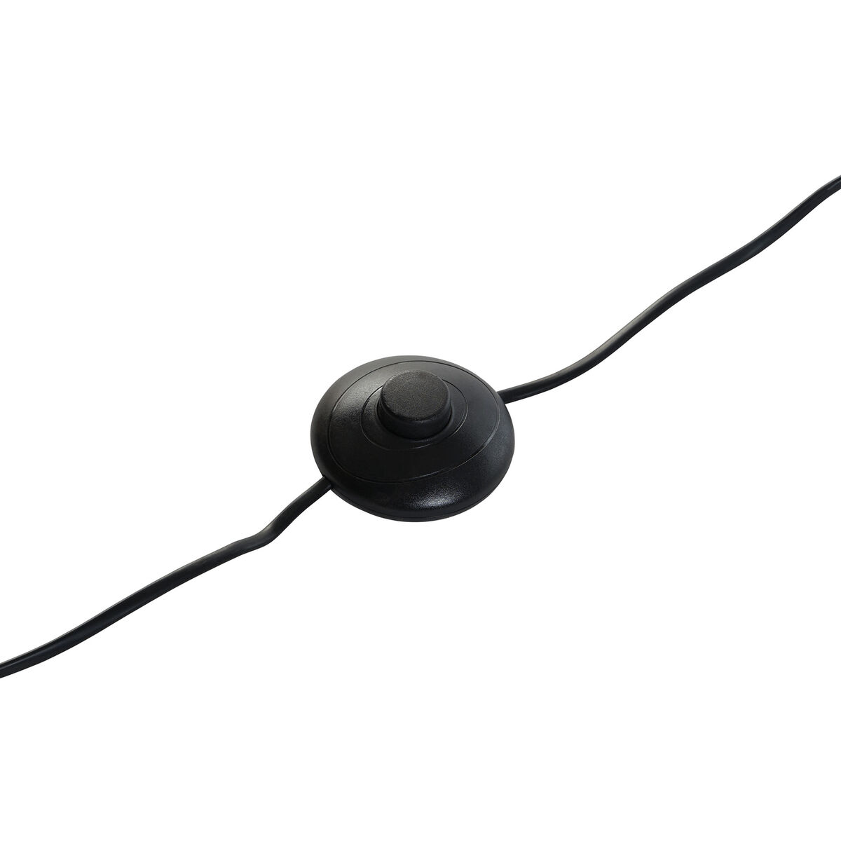 Golvlampa Home ESPRIT 5 W 220 V 27 x 23 x 143 cm - 4