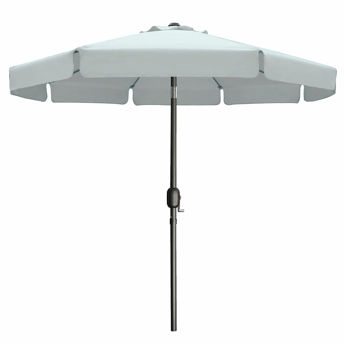 Naperny? Marbueno Vit Ø 300 cm