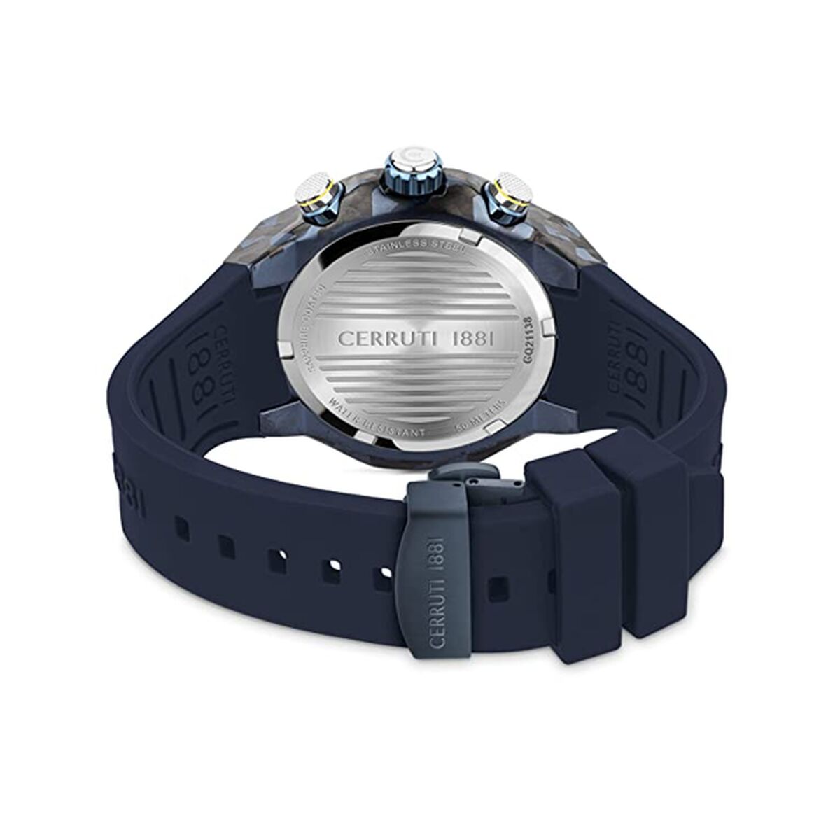 Herrklocka Cerruti CIWGQ2113802 - 3