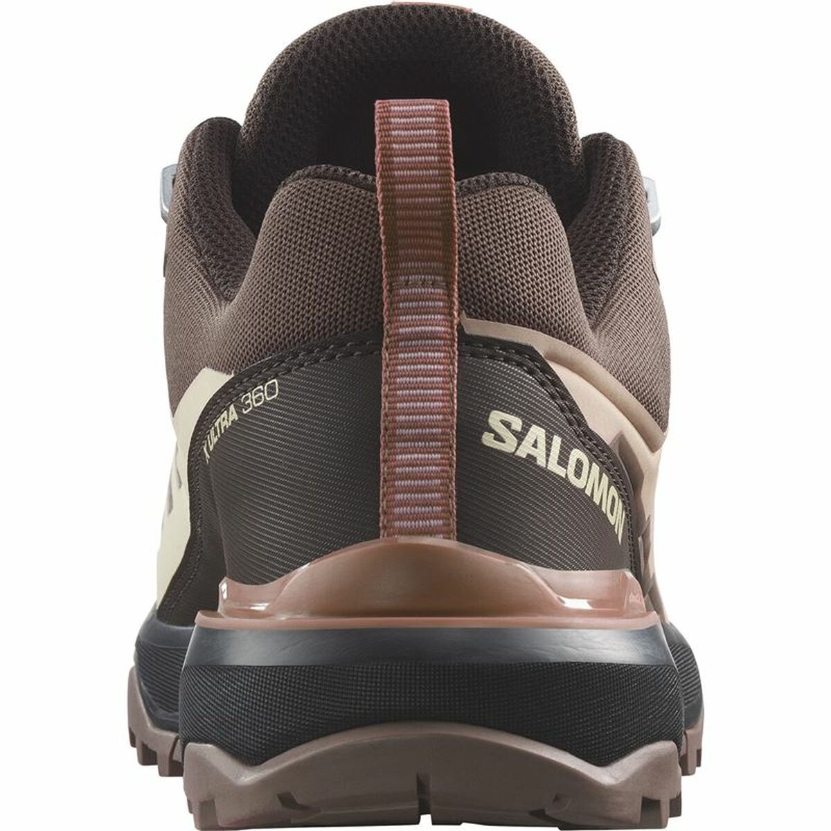 Gymnastiksko, Dam Salomon X Ultra 360 Deep Mujer - 6