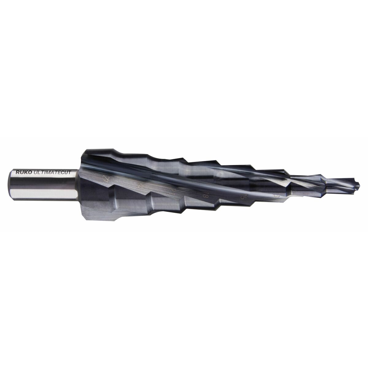 Stegbor RUKO 125 mm - 2