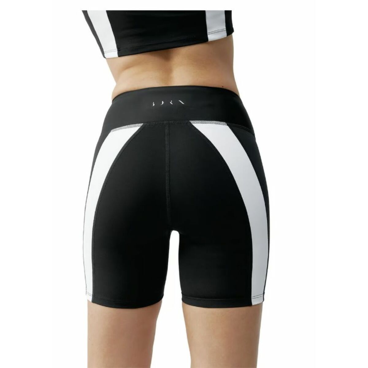 Sport-leggings, Dam Born BINDI SS25CS07 S Svart - 2