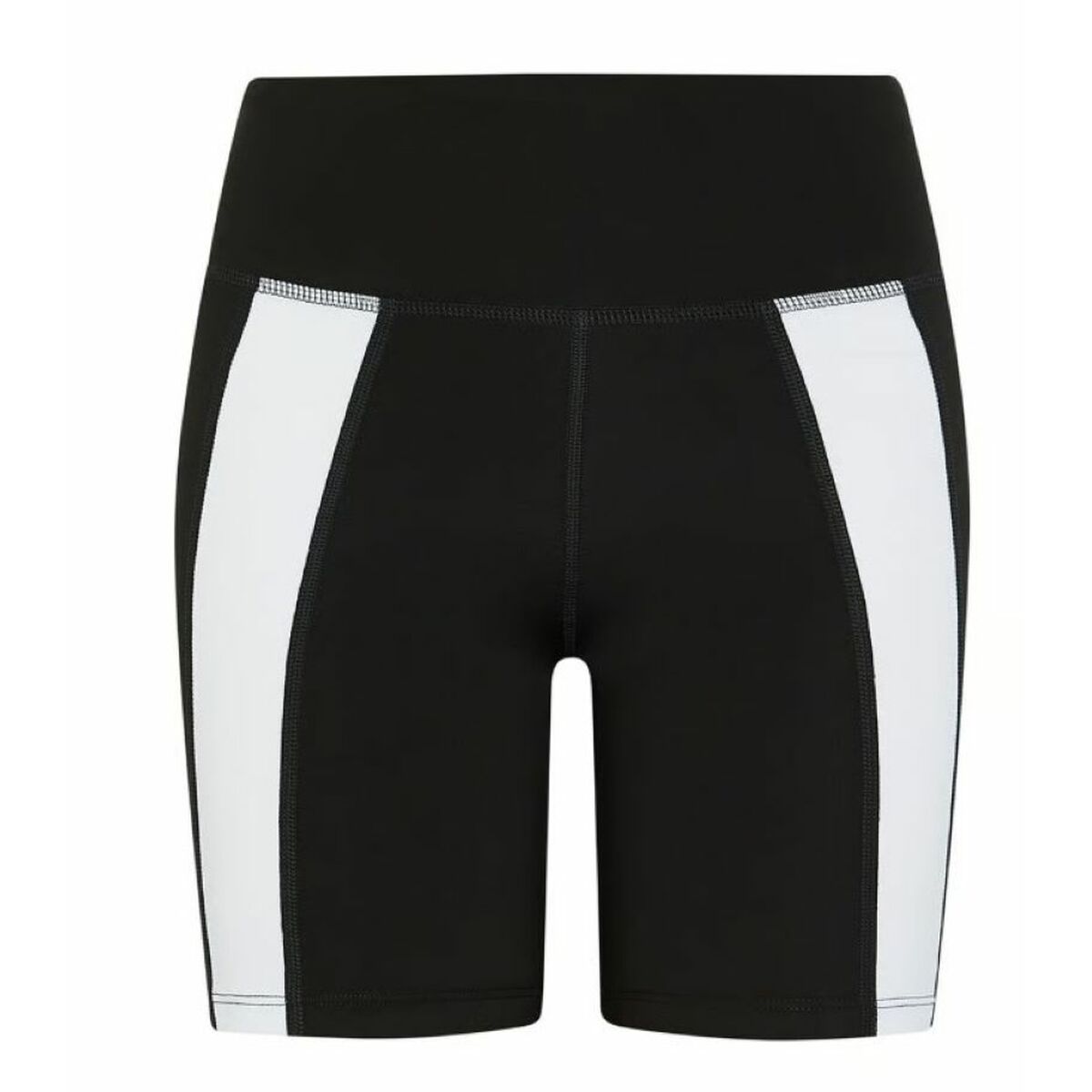 Sport-leggings, Dam Born BINDI SS25CS07 S Svart
