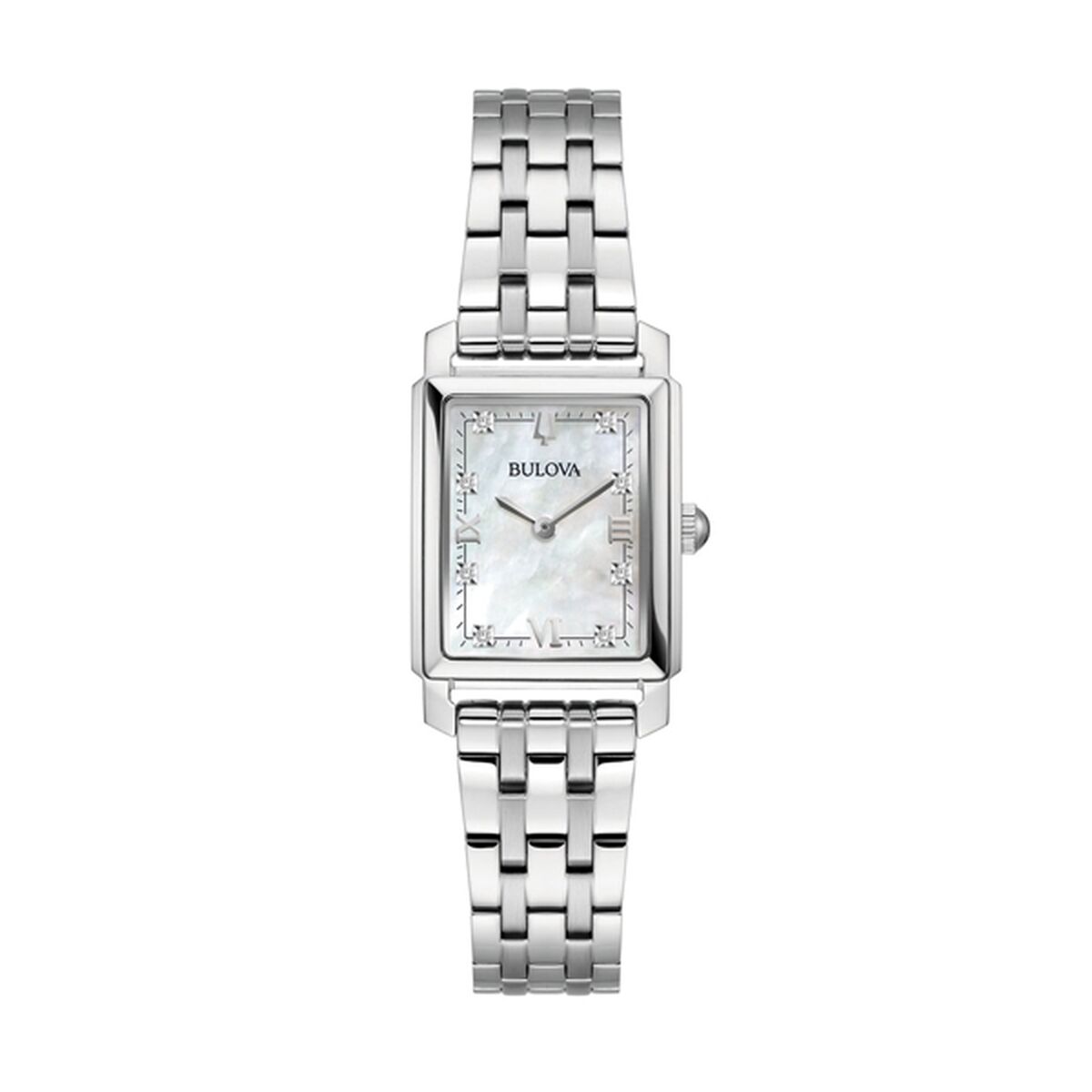 Herrklocka Bulova 96P244