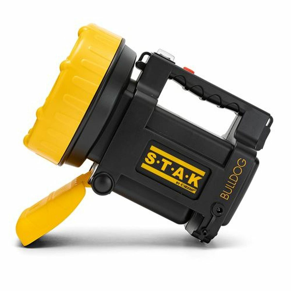 Uppladdningsbar LED-handficklampa Stak CREE BULLDOG 30 W 2200 lm - 3