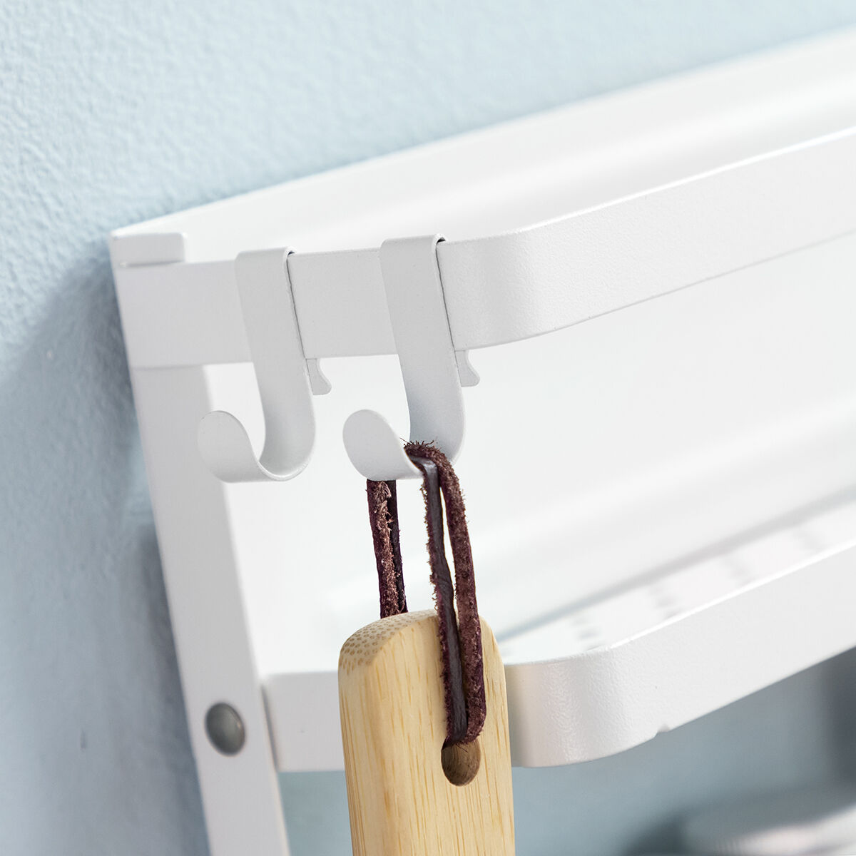 Magnetisk förvaringshylla MagoRac InnovaGoods - 27