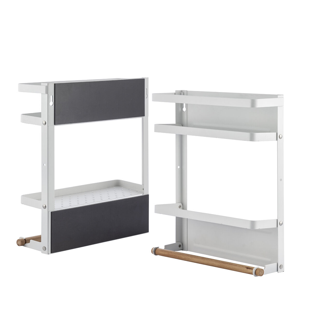 Magnetisk förvaringshylla MagoRac InnovaGoods - 19
