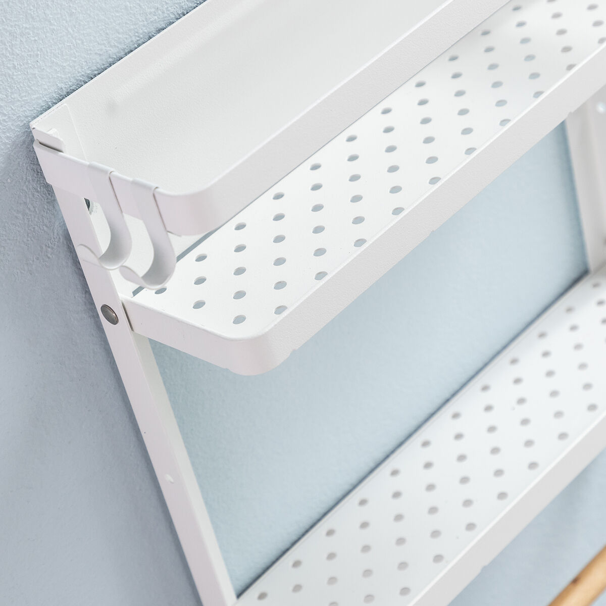 Magnetisk förvaringshylla MagoRac InnovaGoods - 26