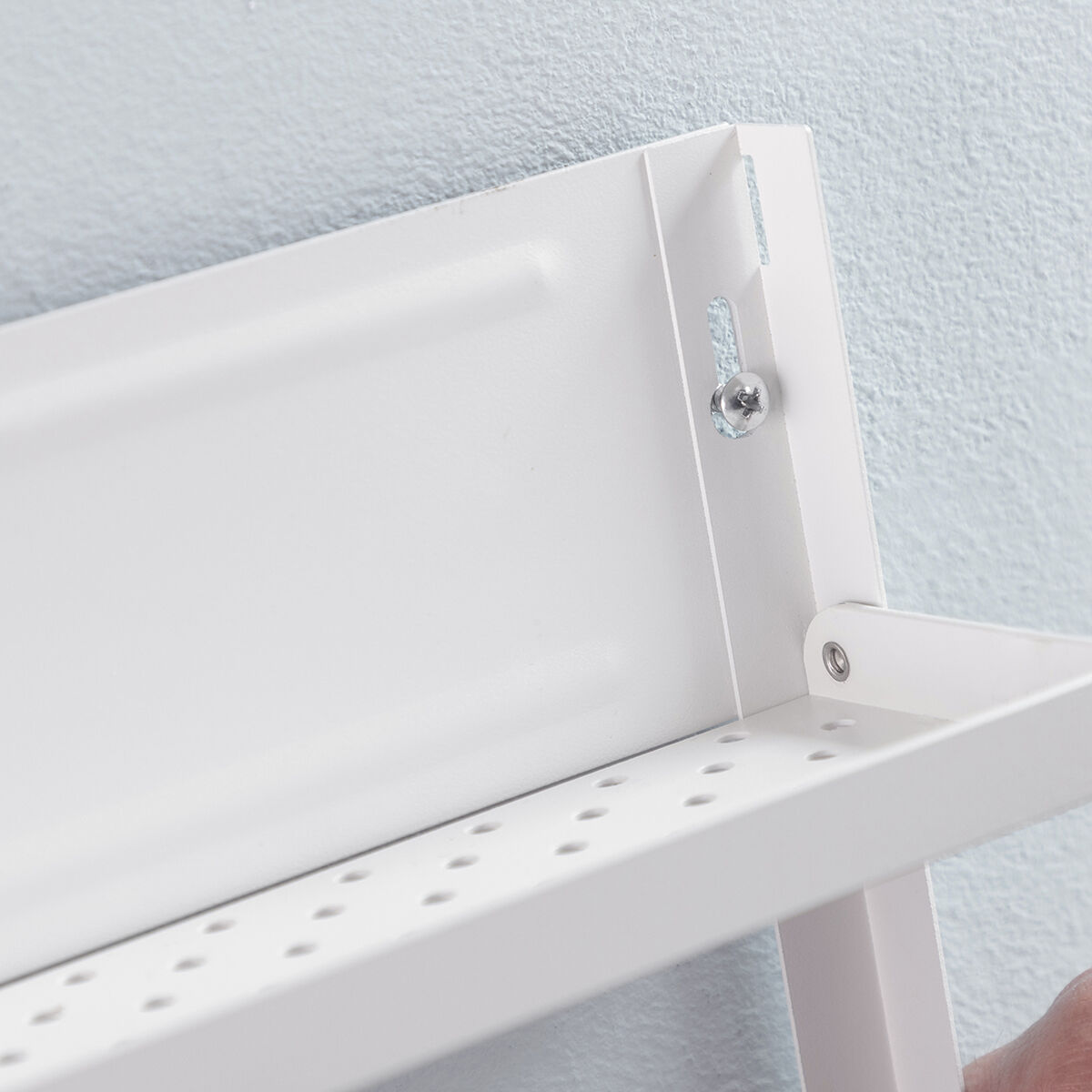 Magnetisk förvaringshylla MagoRac InnovaGoods - 28