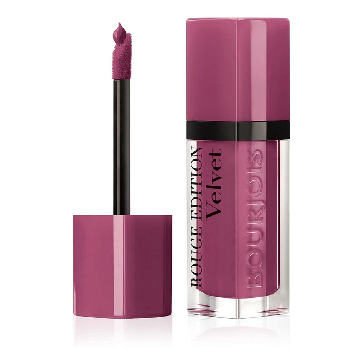 Läppstift Bourjois Rouge Edition Velvet Nº 36 Nº 36-In Mauve 28 g - 3