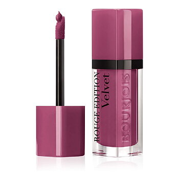 Läppstift Bourjois Rouge Edition Velvet Nº 36 Nº 36-In Mauve 28 g