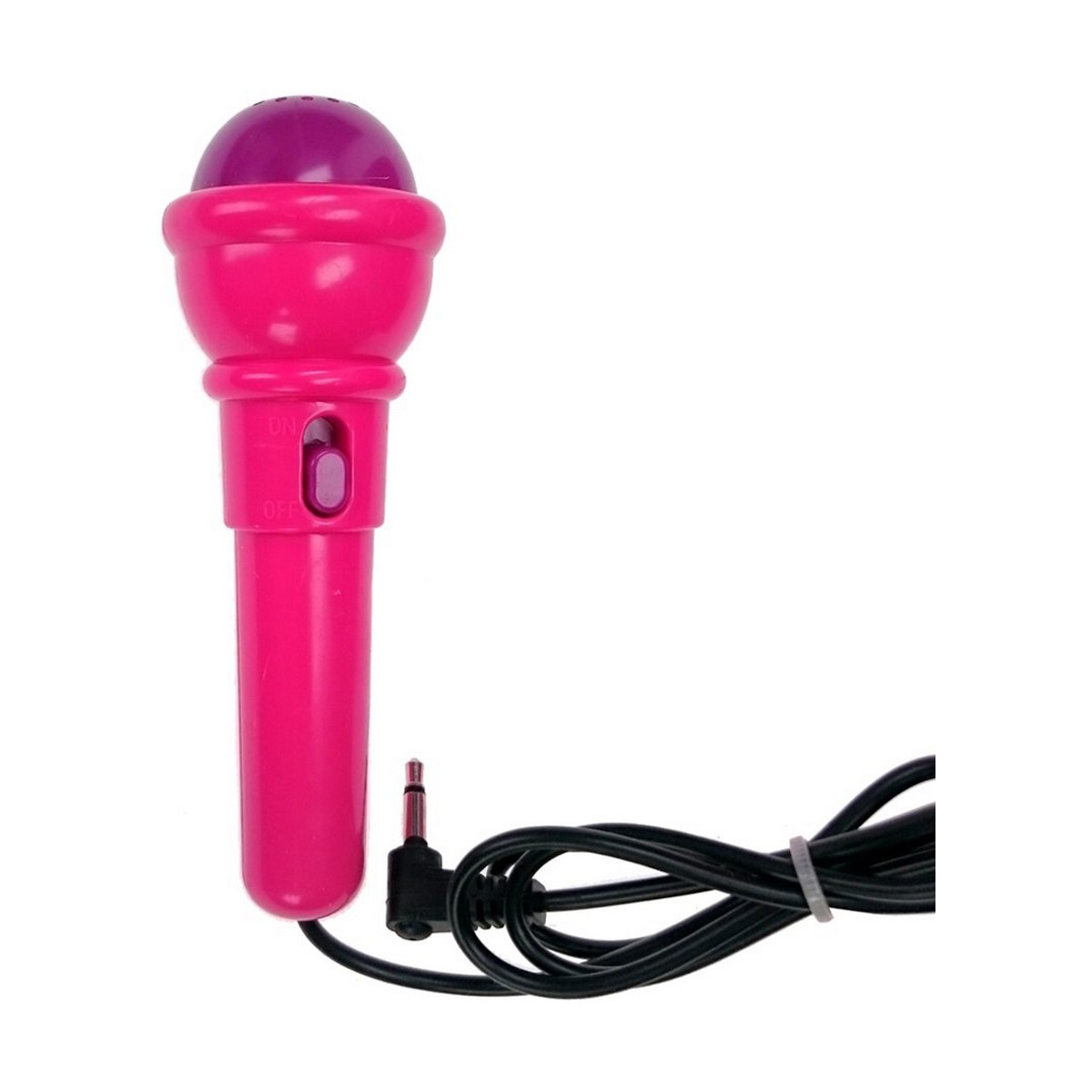 Karaoke Hello Kitty Väska Rosa - 2