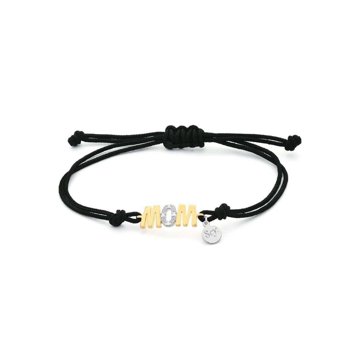 Damarmband Secrecy B3995CDAWW900 18 cm