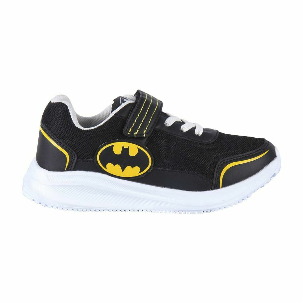 Sportskor för barn Batman - 11