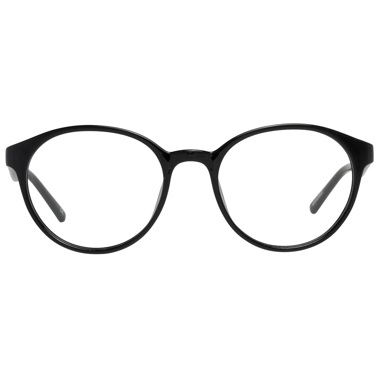 Glasögonbågar Roxy ERJEG03049 48DBLK - 2