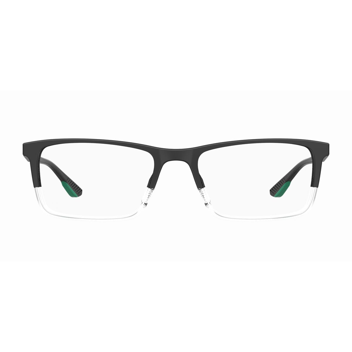 Glasögonbågar Under Armour Svart ø 60 mm - 2