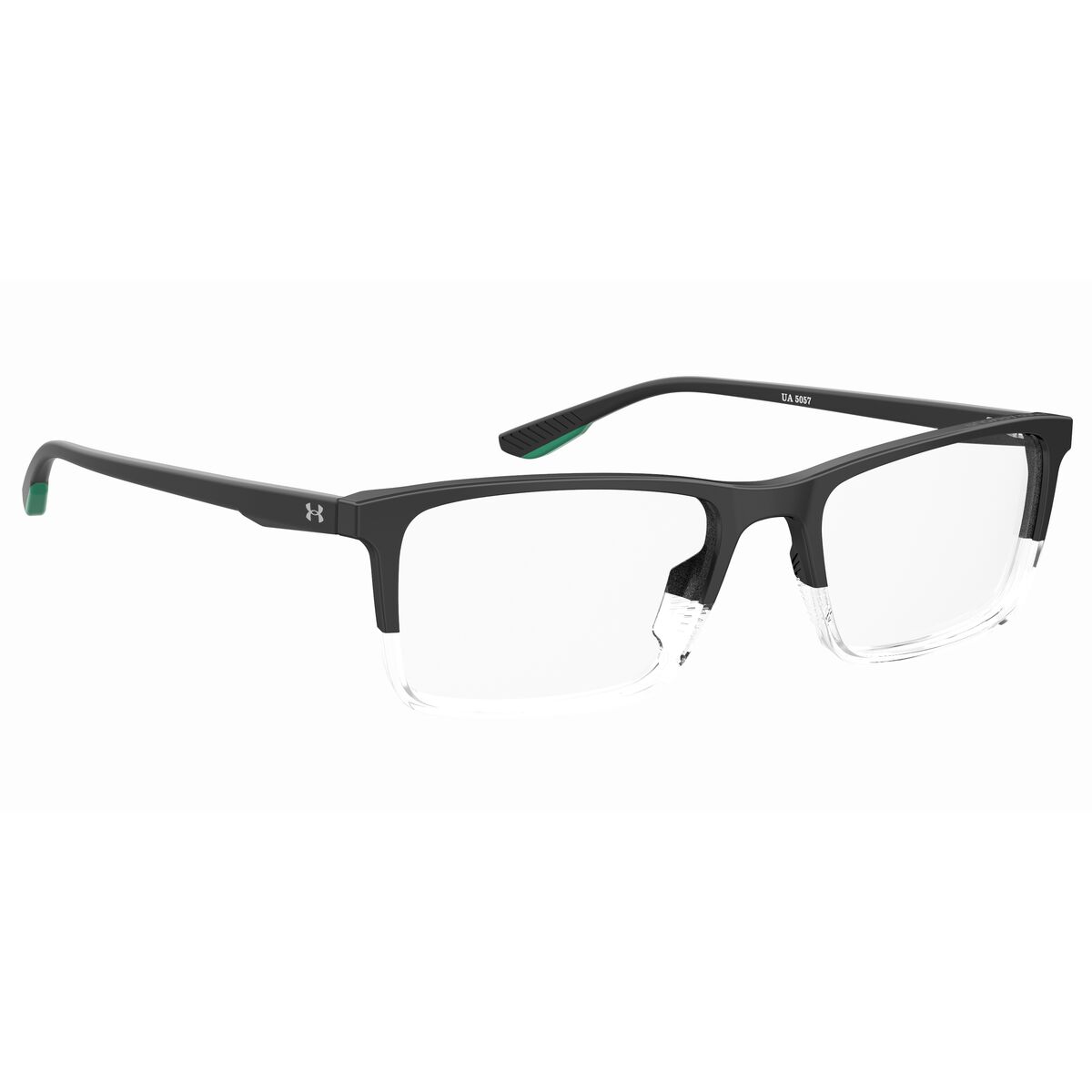Glasögonbågar Under Armour Svart ø 60 mm - 3