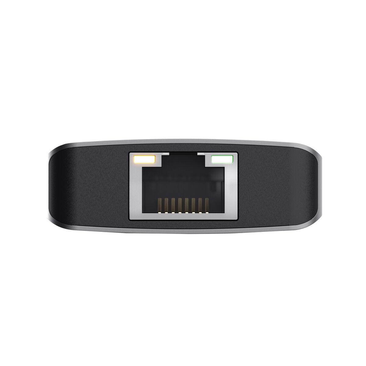 USB-HUB Trust 24968 Silvrig (1 antal) - 5