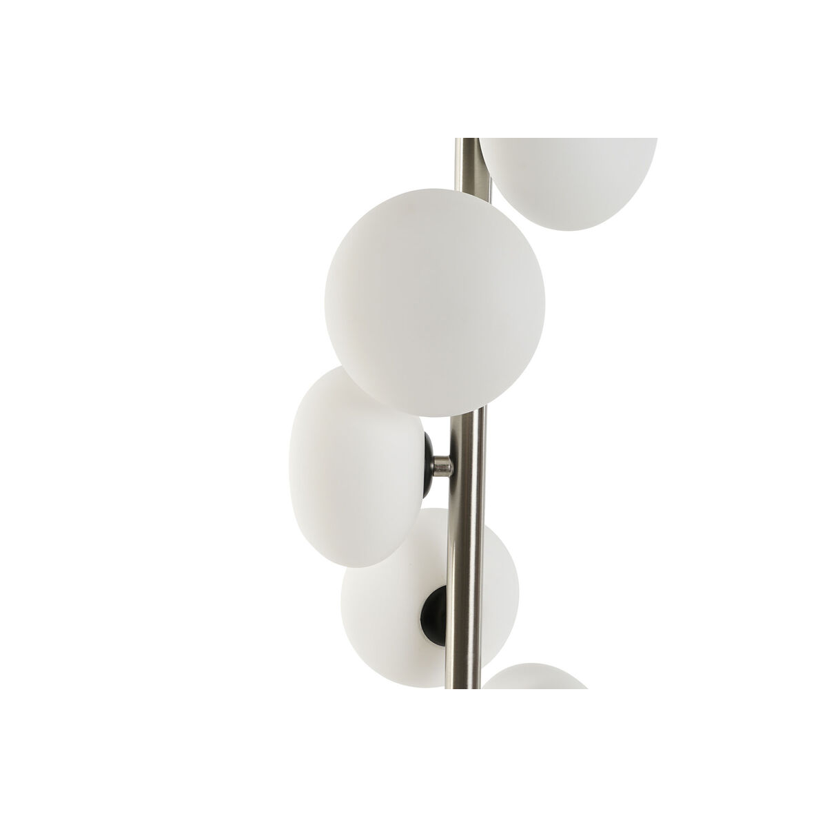 Golvlampa Home ESPRIT 5 W 220 V 20 x 20 x 81 cm - 2