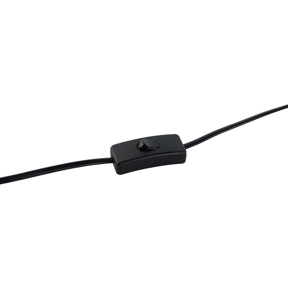 Golvlampa Home ESPRIT 5 W 220 V 20 x 20 x 81 cm - 4