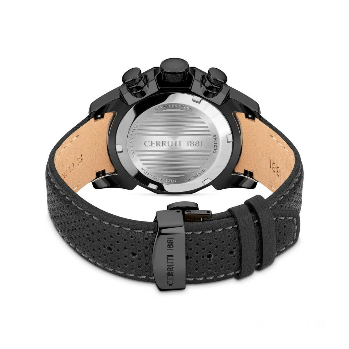 Herrklocka Cerruti CIWGC2114003 - 3