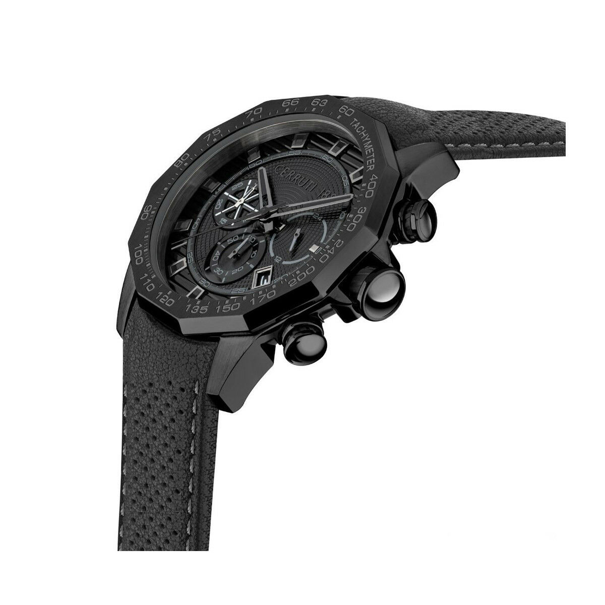 Herrklocka Cerruti CIWGC2114003 - 2