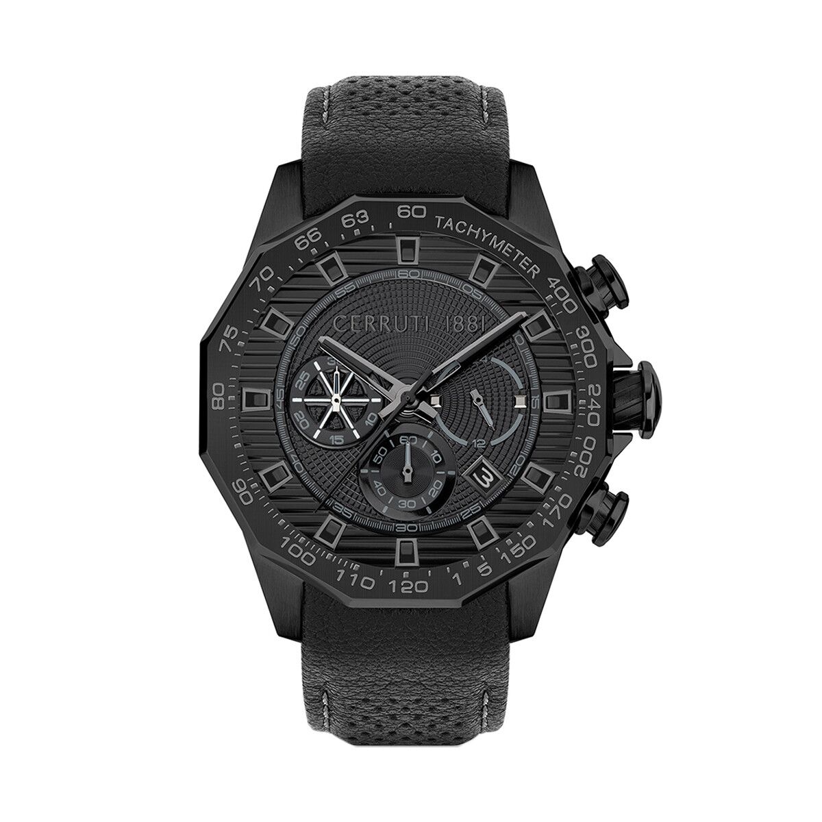 Herrklocka Cerruti CIWGC2114003