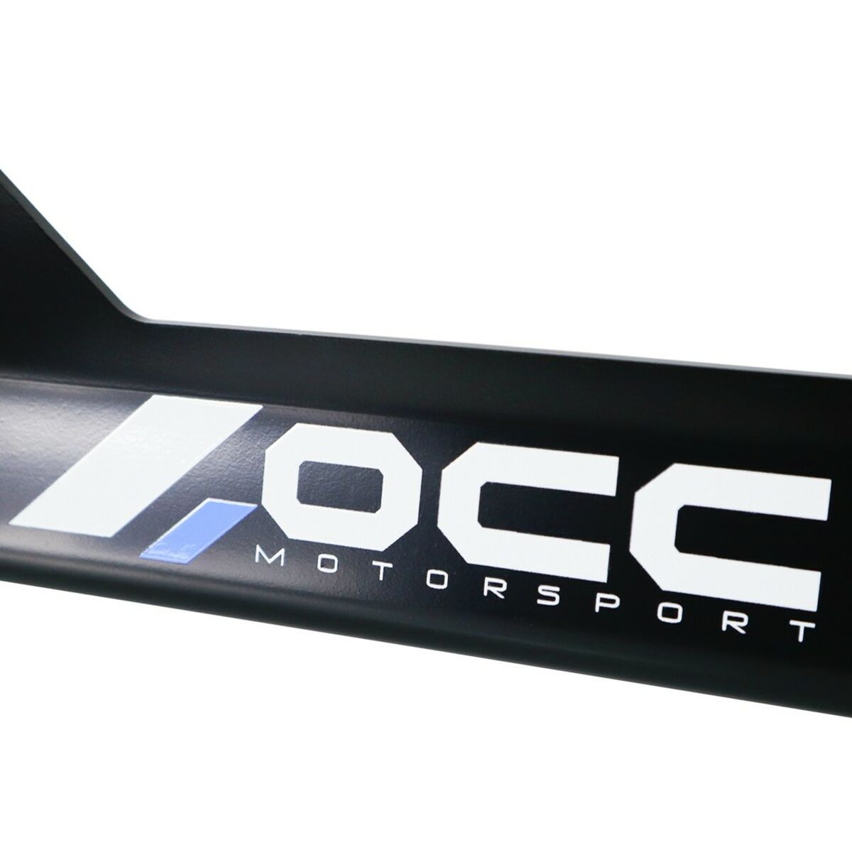 Sidostöd för racing-säte OCC Motorsport OCCBAS0010 - 3