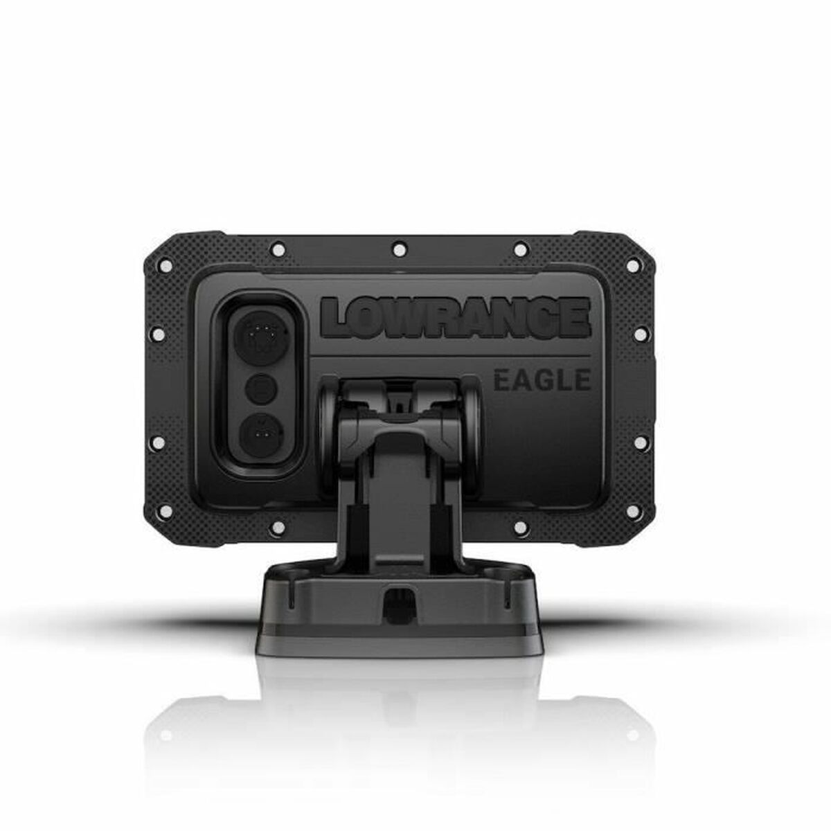 GPS-sökare Lowrance Eagle 5 - 3