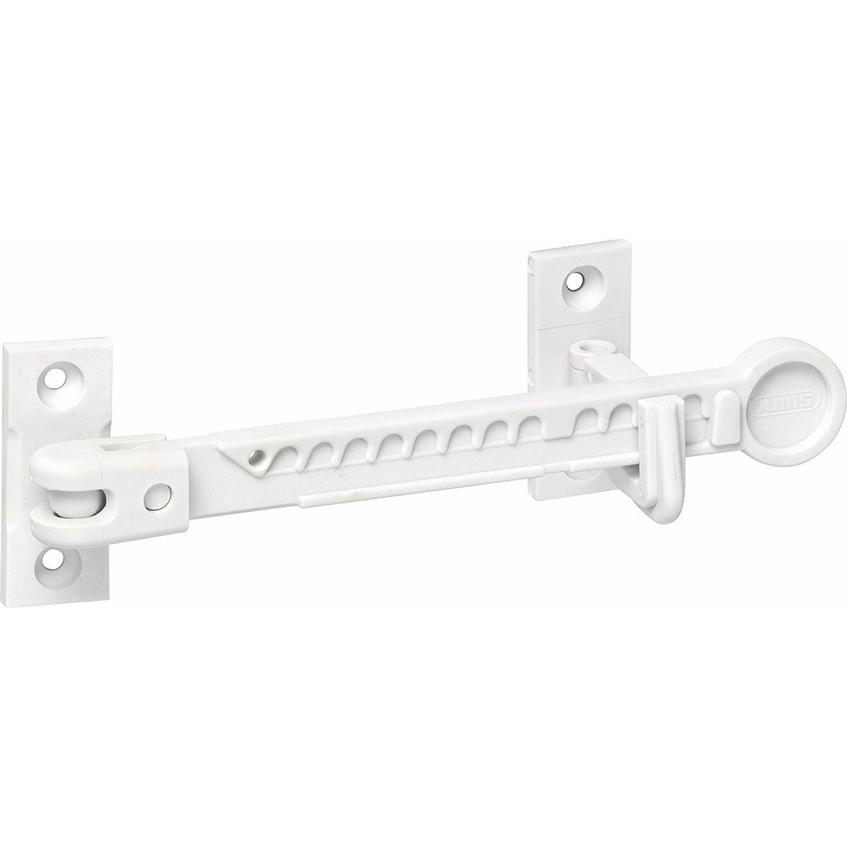 Dörrstopp ABUS 73136 Fönster (Renoverade A) - 2