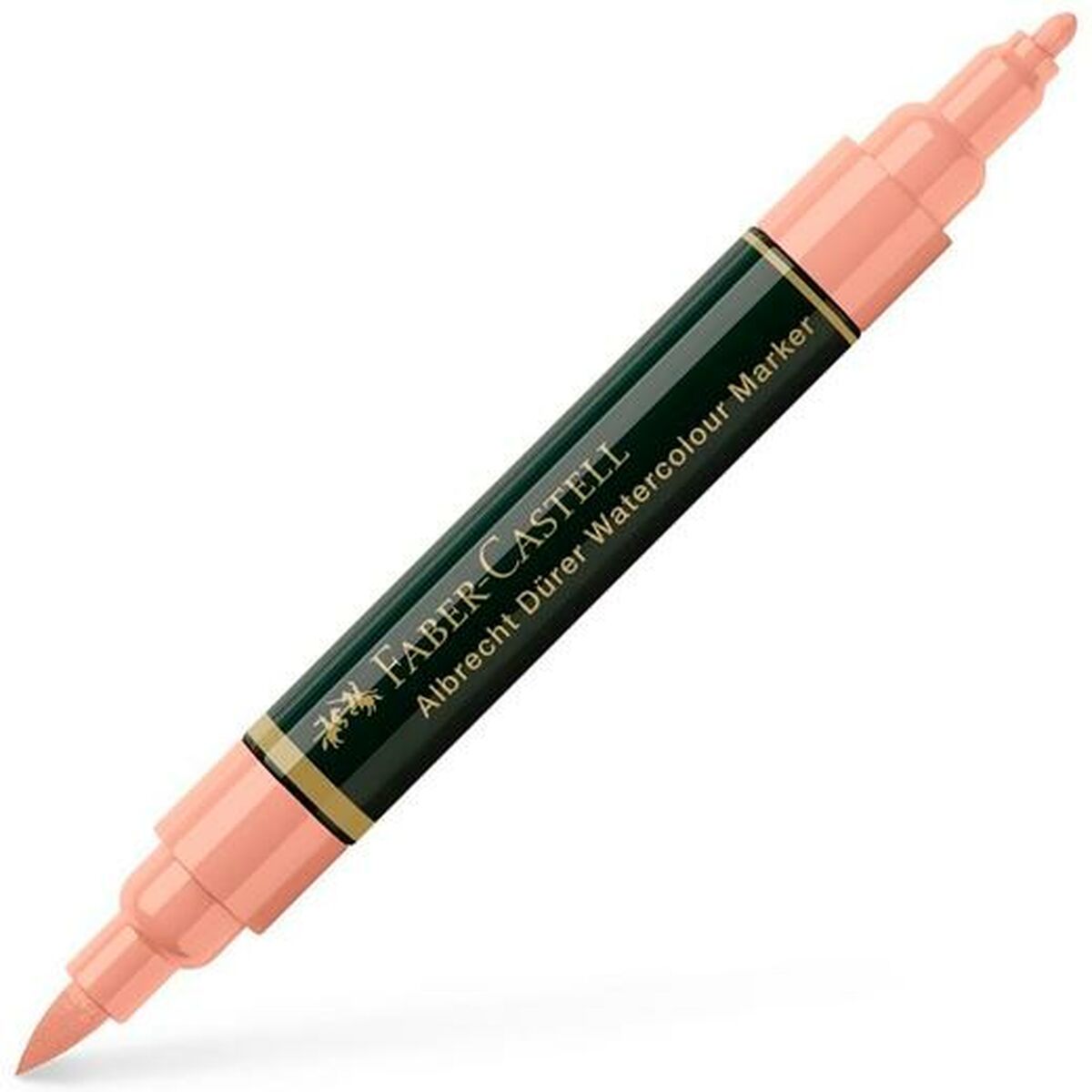 Tuschpennor Faber-Castell Durer Beige (4 Delar) (4 antal) - 4
