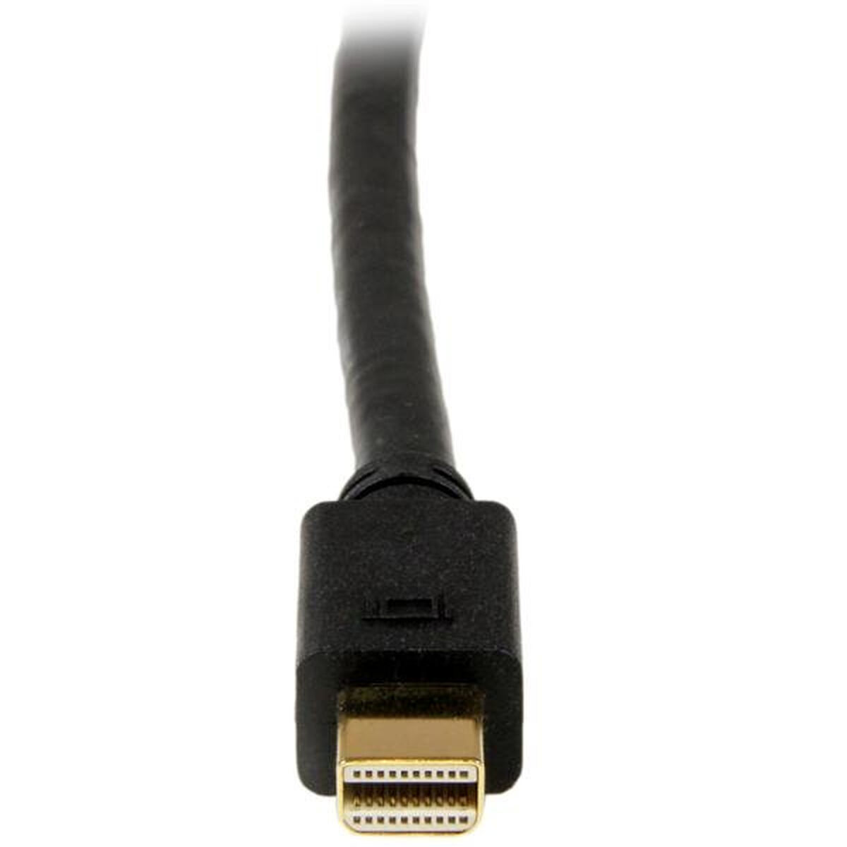 Kabel DisplayPort Mini till DVI Startech MDP2DVIMM3B - 2