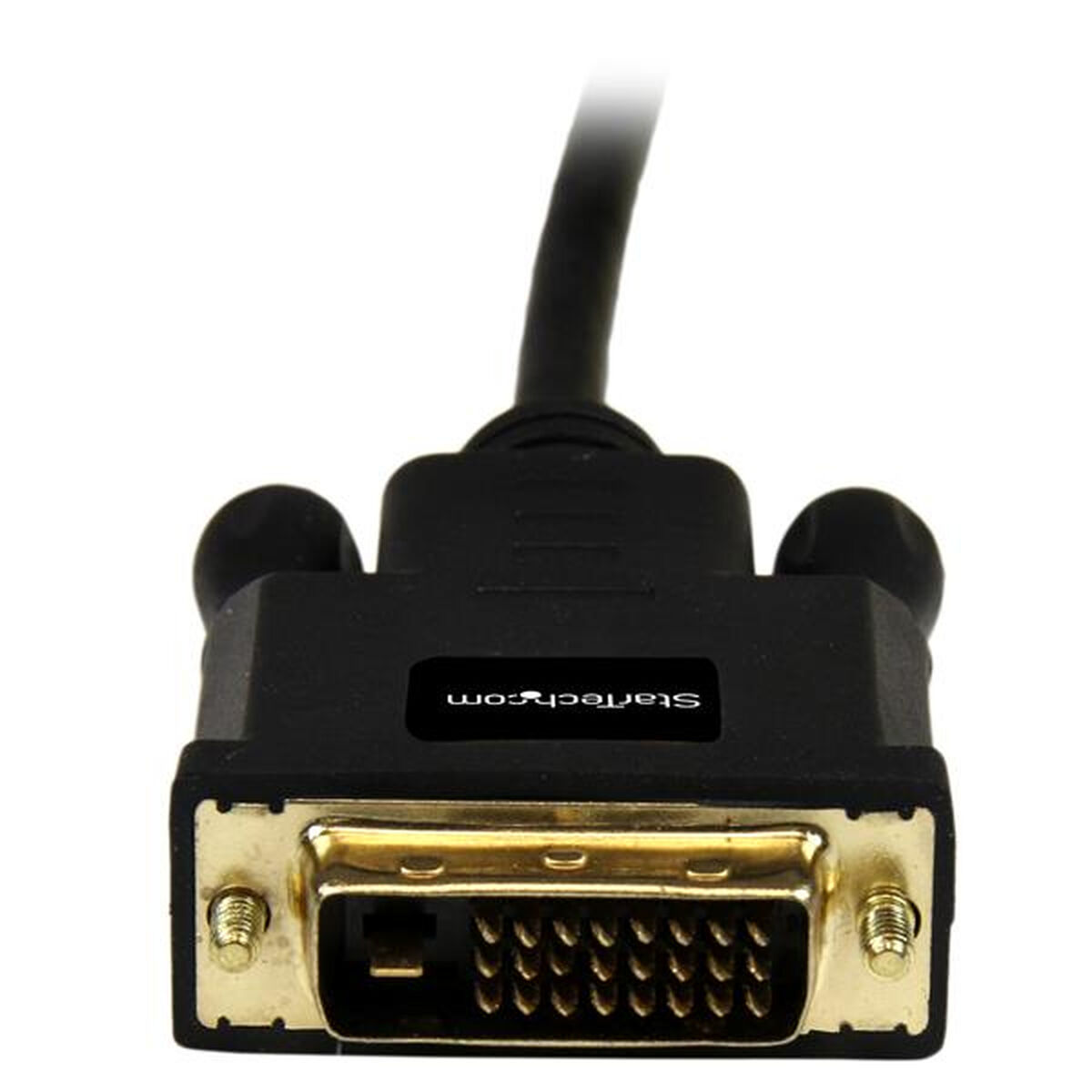 Kabel DisplayPort Mini till DVI Startech MDP2DVIMM3B - 3