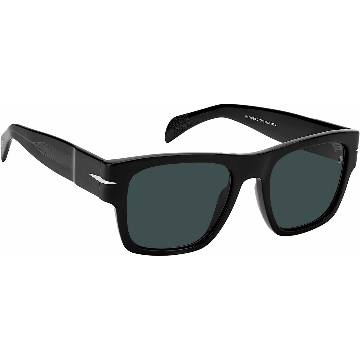 Herrsolglasögon David Beckham DB 7000_S BOLD - 2