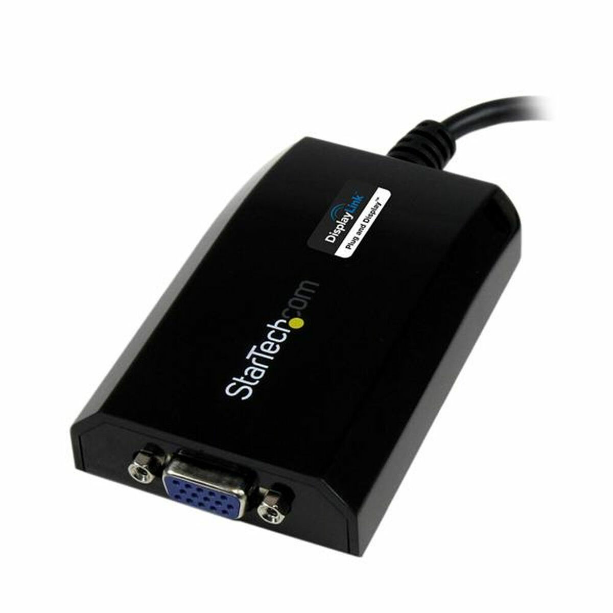 USB 3.0 till VGA Adapter Startech USB32VGAPRO - 2