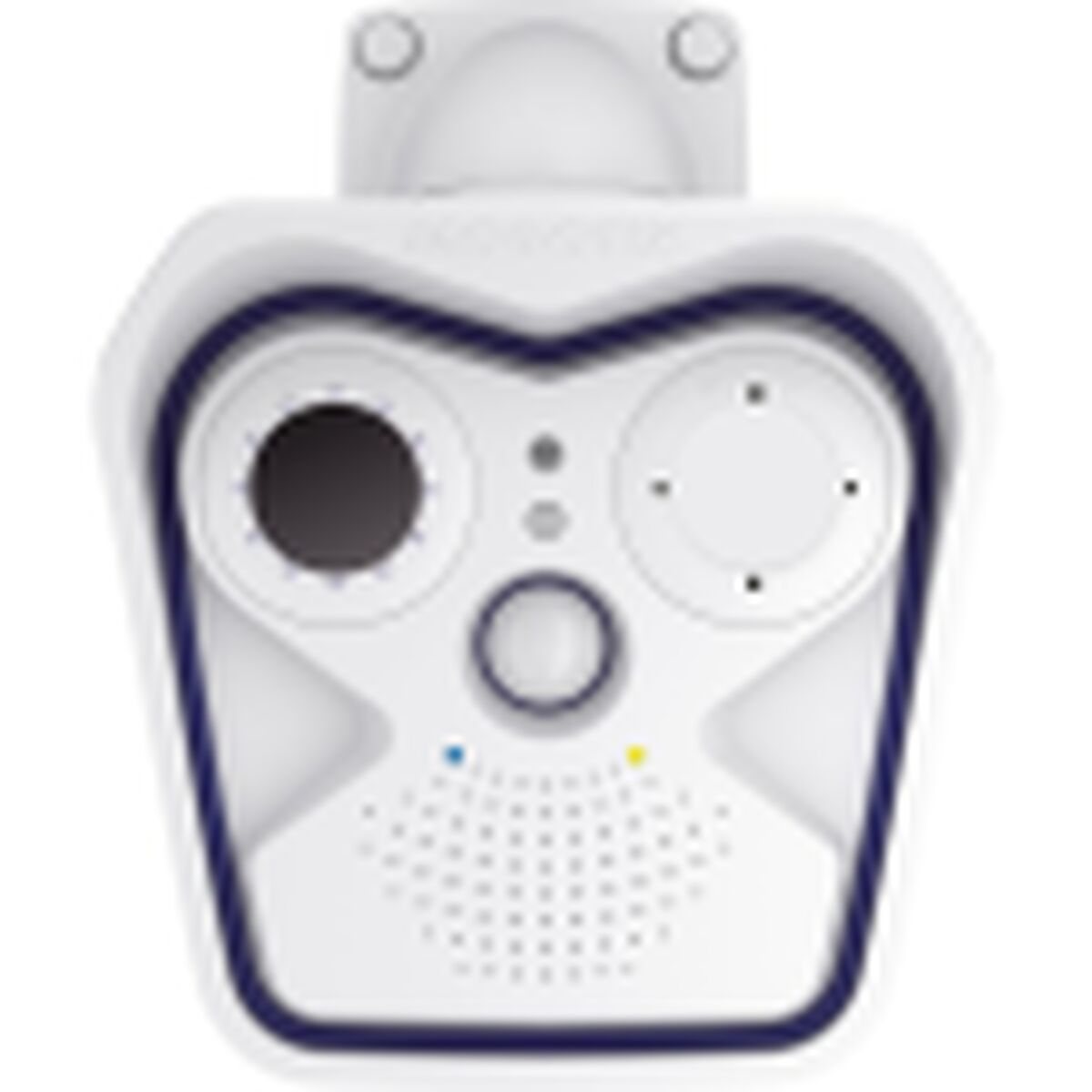 Övervakningsvideokamera Mobotix M16B THERMOGRAPHIC - 2