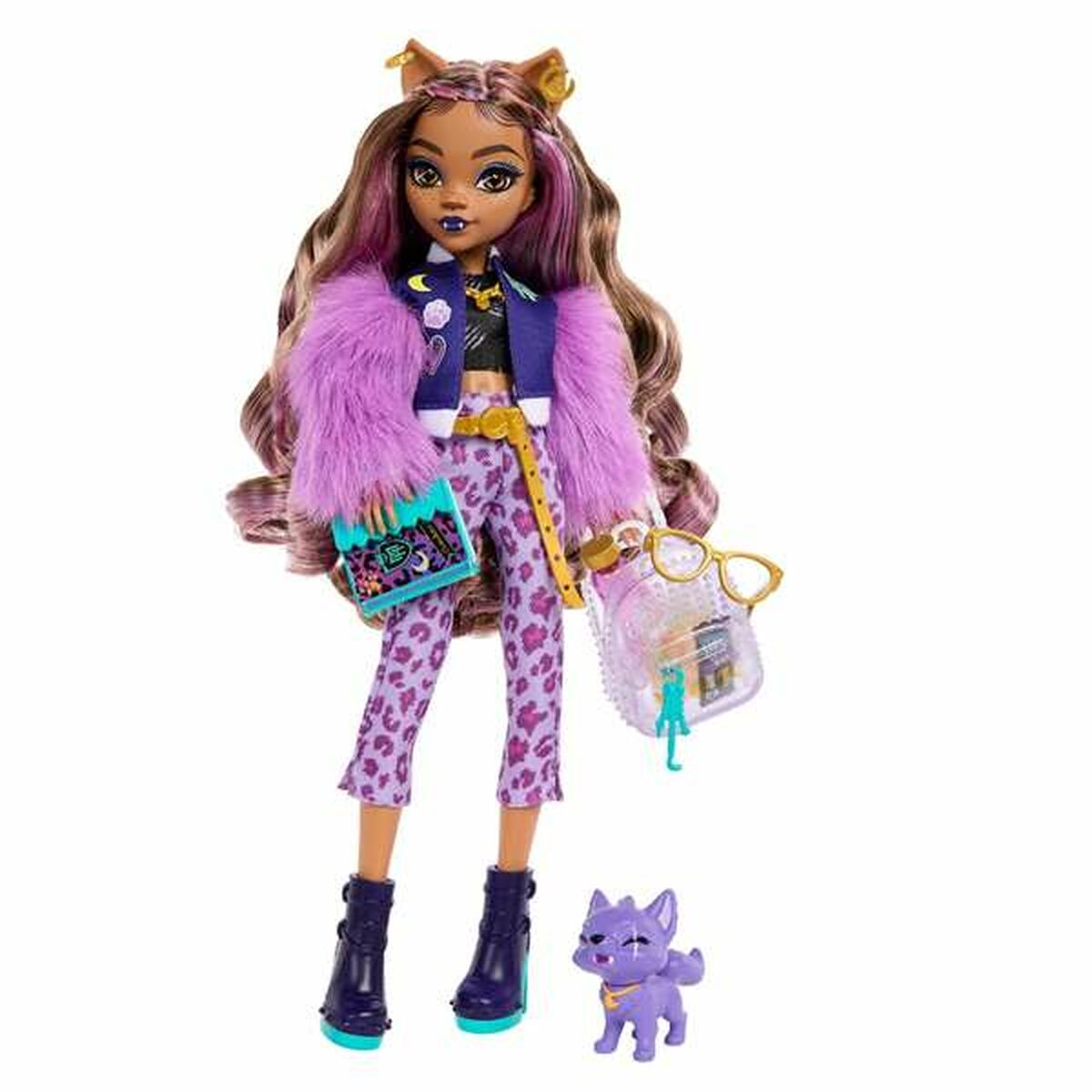 Bag Mattel - 2