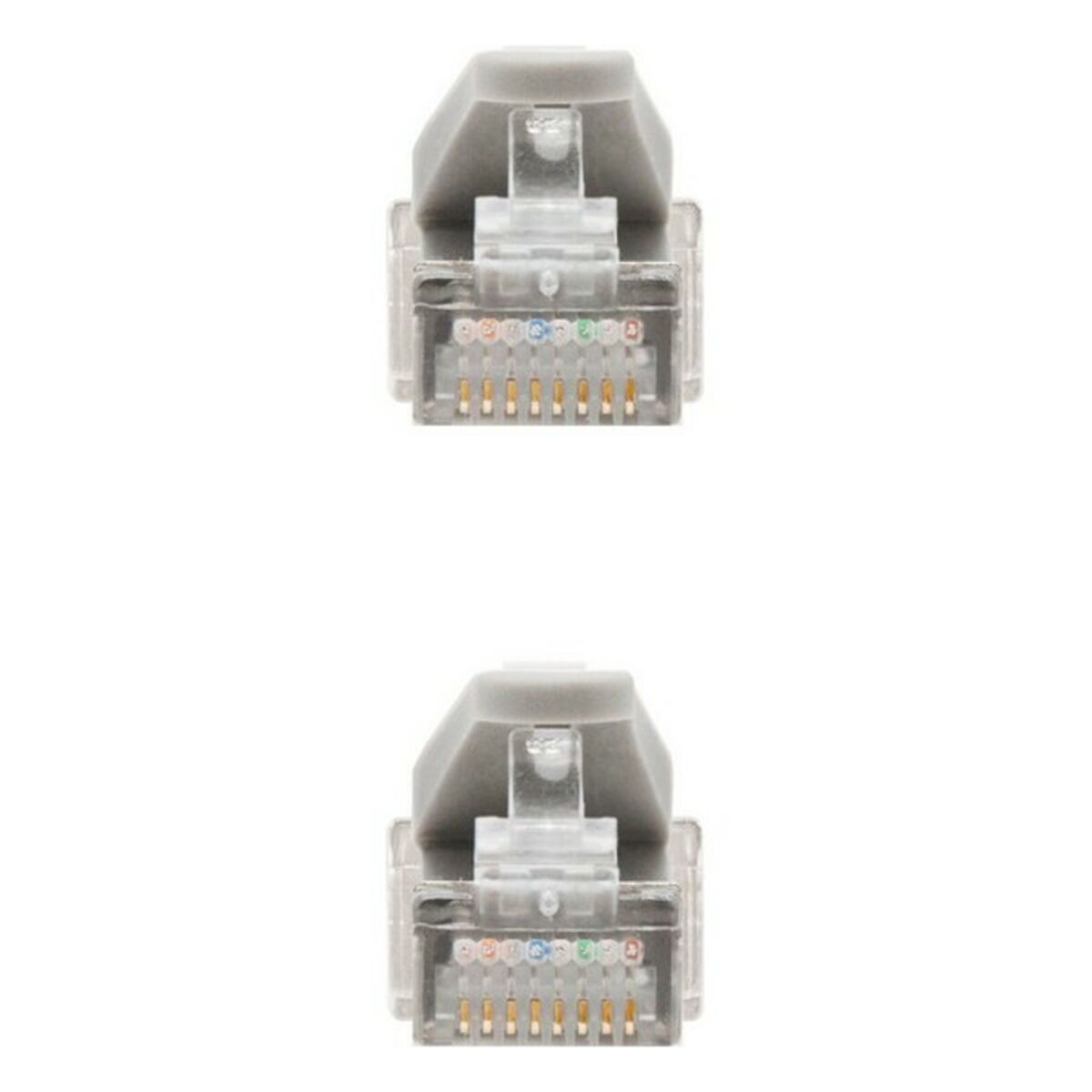 Nätkabel UTP Styv Kategori 6 NANOCABLE 10.20.0820 20 m - 3