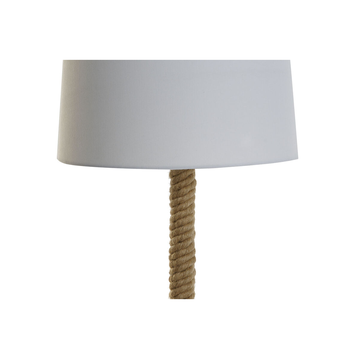 Golvlampa Home ESPRIT 50 W 220 V 42 x 42 x 151 cm - 3