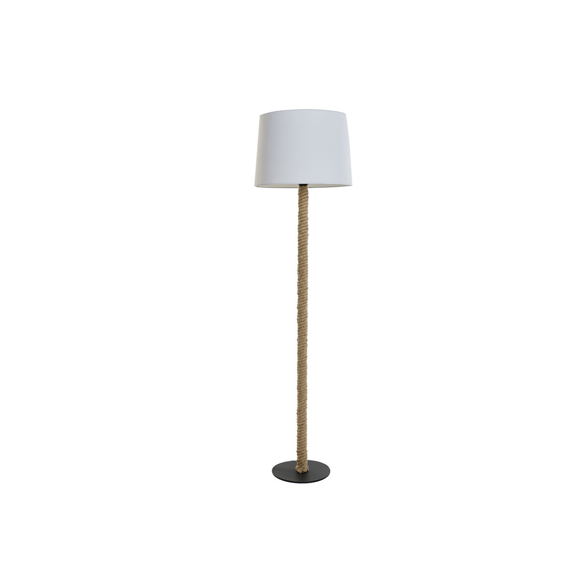 Golvlampa Home ESPRIT 50 W 220 V 42 x 42 x 151 cm - 2