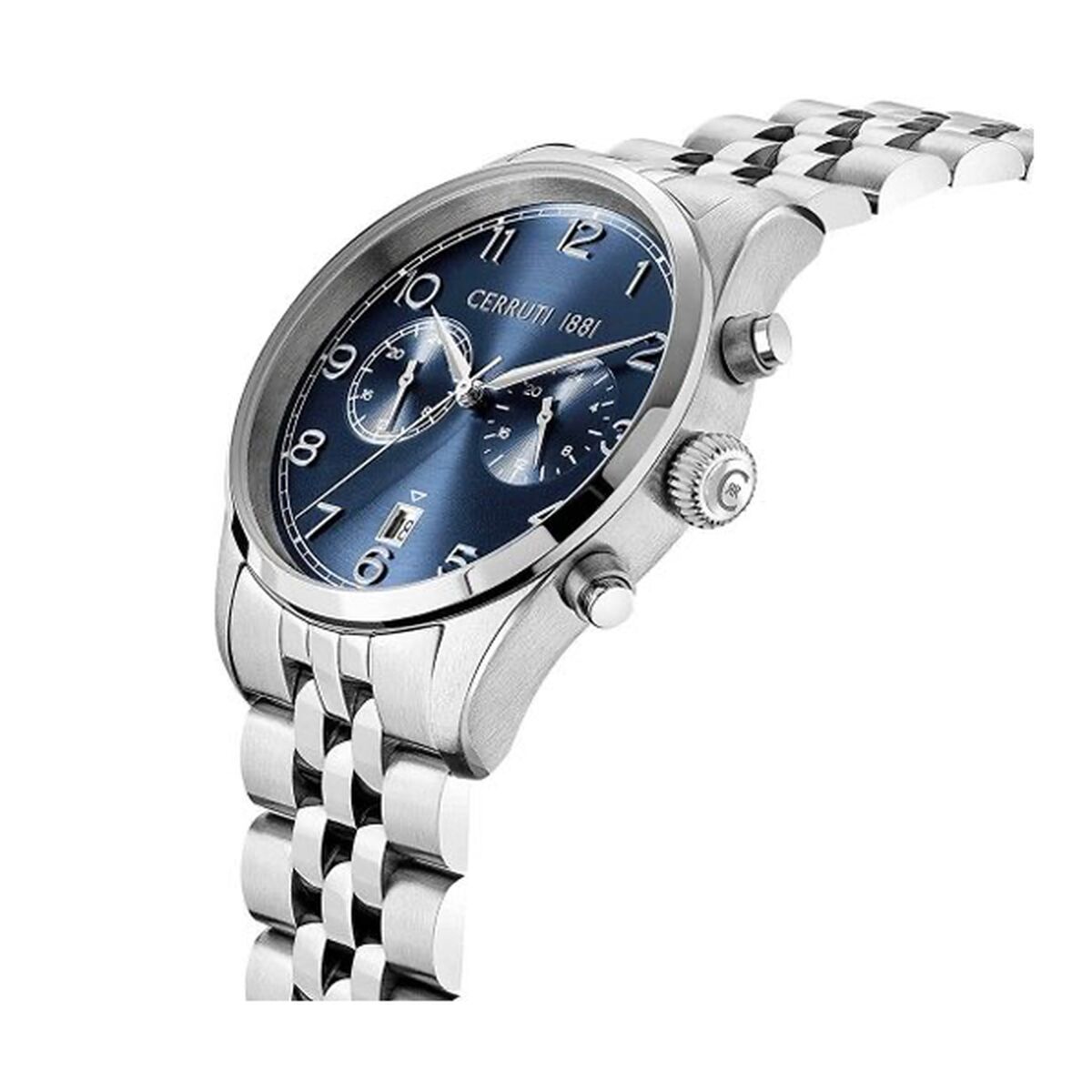 Herrklocka Cerruti CIWGK2113601 - 2