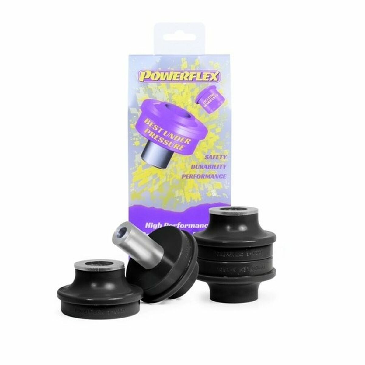 Silentblock Powerflex PFF5-1901 - 2